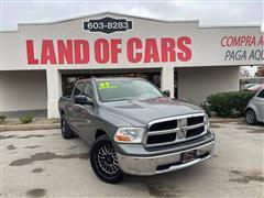 2009 Dodge Ram 1500 