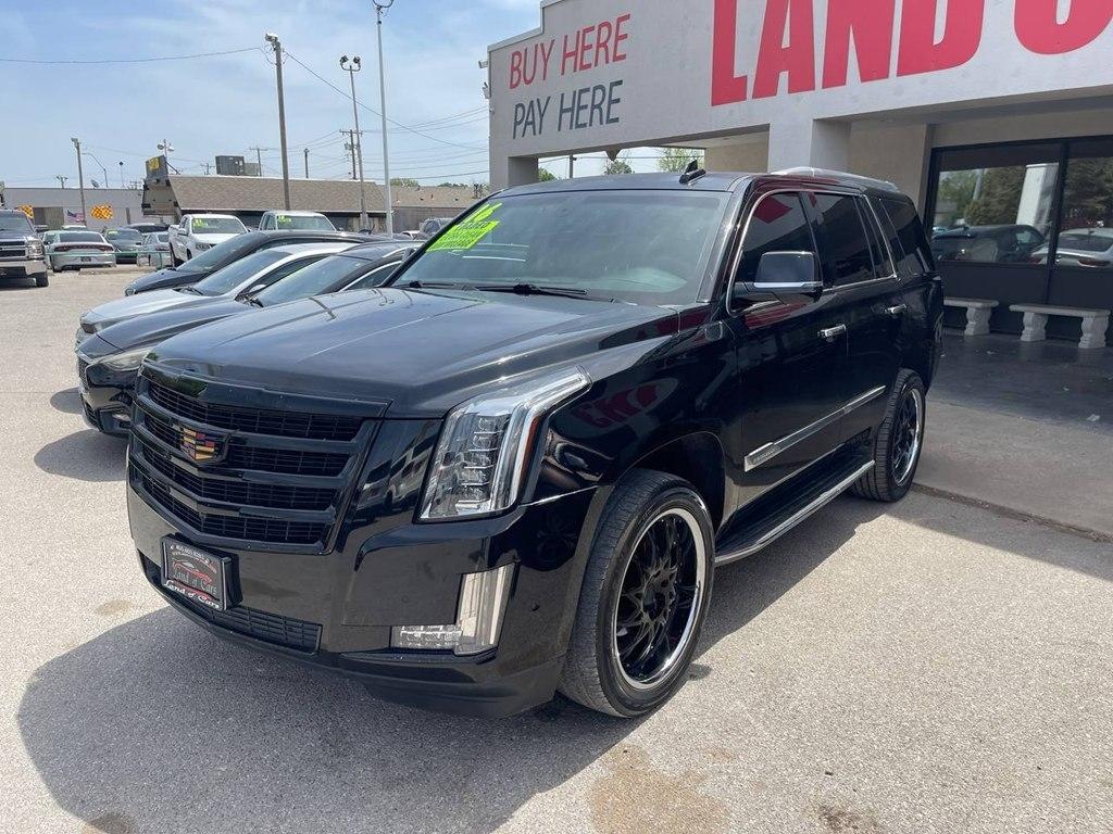 Cadillac Escalade 2WD 4dr Standard 2016