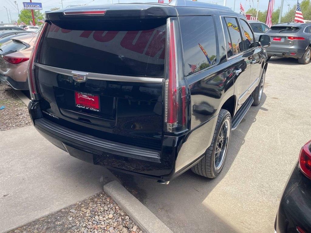 Cadillac Escalade 2WD 4dr Standard 2016