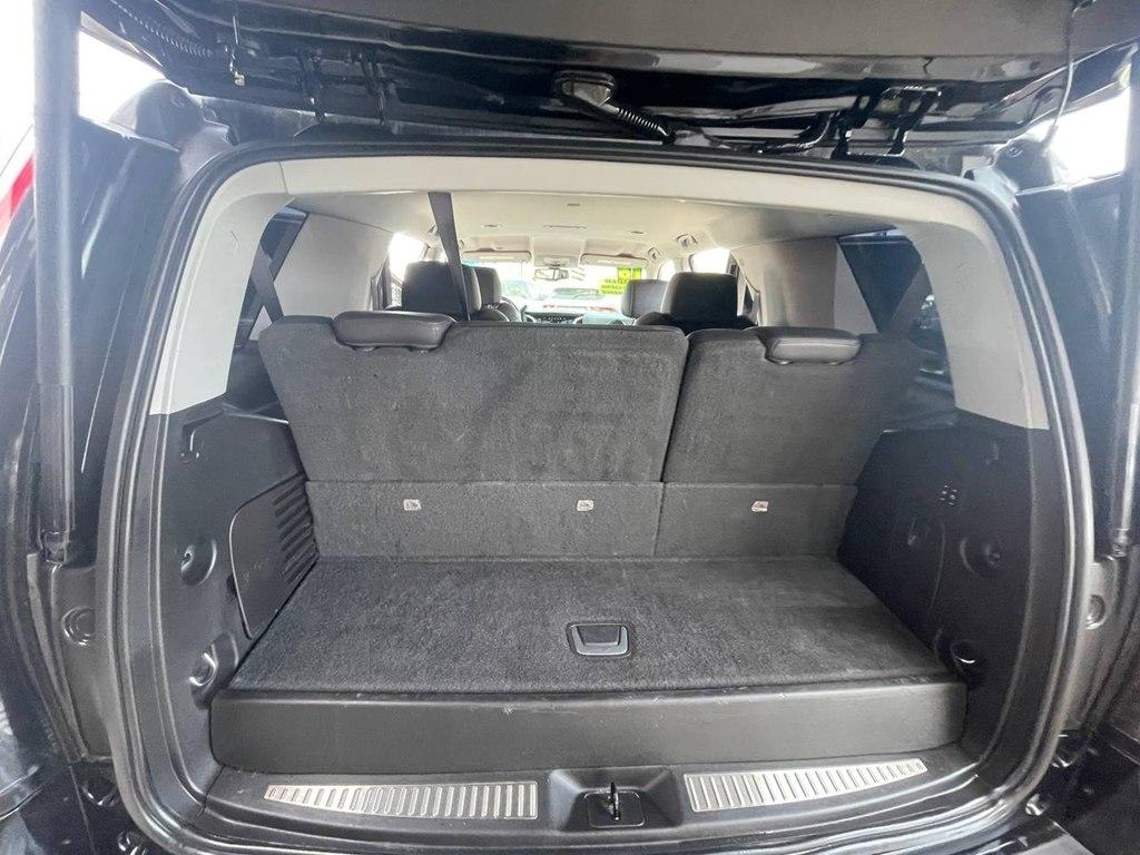 Cadillac Escalade 2WD 4dr Standard 2016