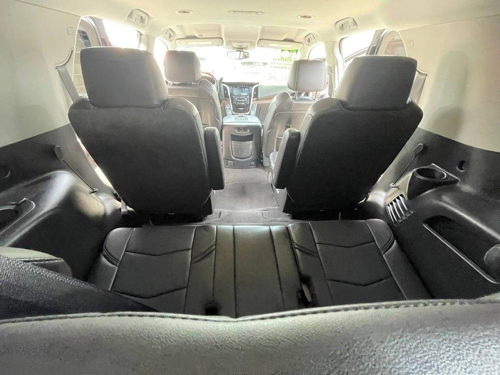 Cadillac Escalade 2WD 4dr Standard 2016