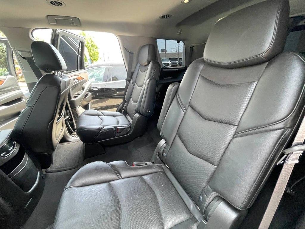 Cadillac Escalade 2WD 4dr Standard 2016