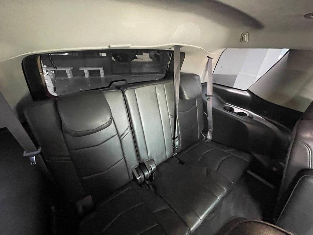 Cadillac Escalade 2WD 4dr Standard 2016