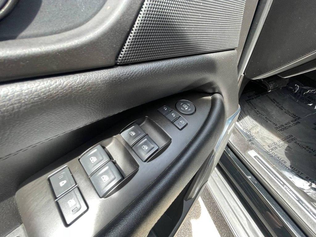 Cadillac Escalade 2WD 4dr Standard 2016