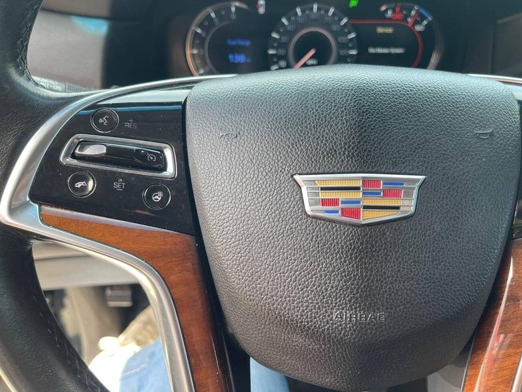 Cadillac Escalade 2WD 4dr Standard 2016
