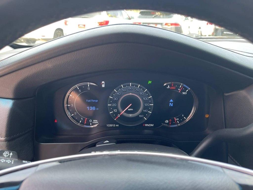 Cadillac Escalade 2WD 4dr Standard 2016
