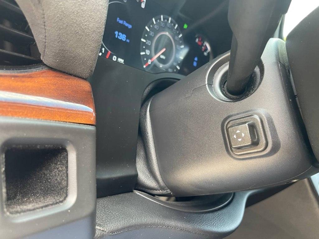 Cadillac Escalade 2WD 4dr Standard 2016