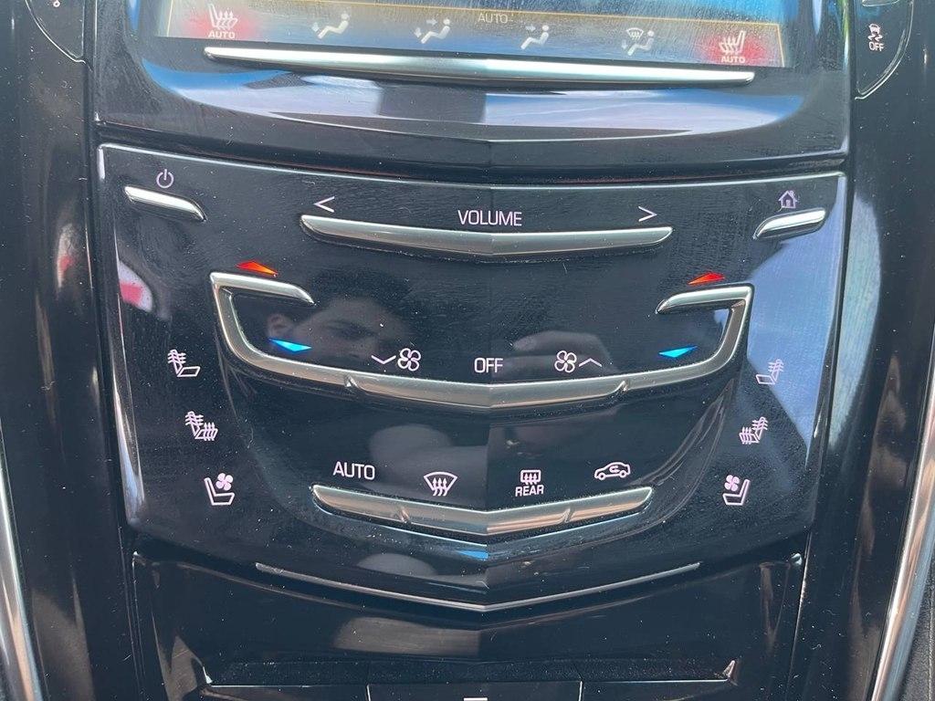 Cadillac Escalade 2WD 4dr Standard 2016