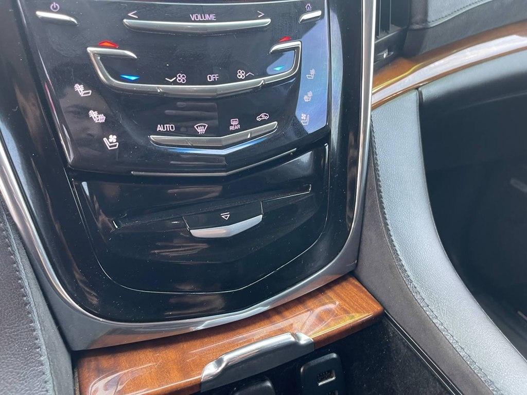 Cadillac Escalade 2WD 4dr Standard 2016
