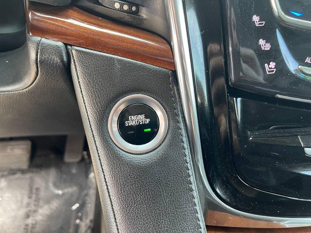 Cadillac Escalade 2WD 4dr Standard 2016