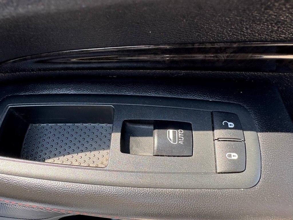 Dodge Durango 2WD 4dr R/T 2013