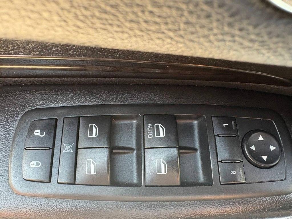 Dodge Durango 2WD 4dr R/T 2013