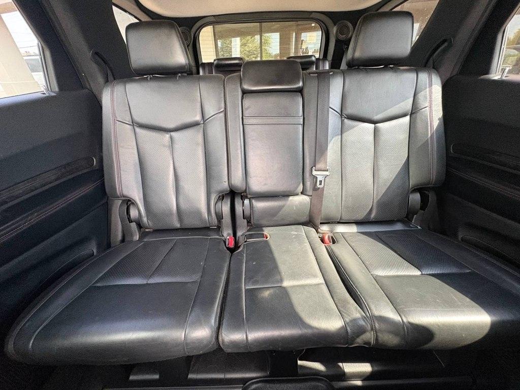 Dodge Durango 2WD 4dr R/T 2013