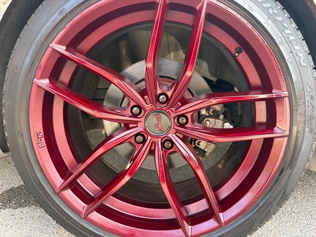 Dodge Durango 2WD 4dr R/T 2013
