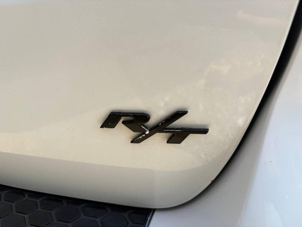 Dodge Durango 2WD 4dr R/T 2013