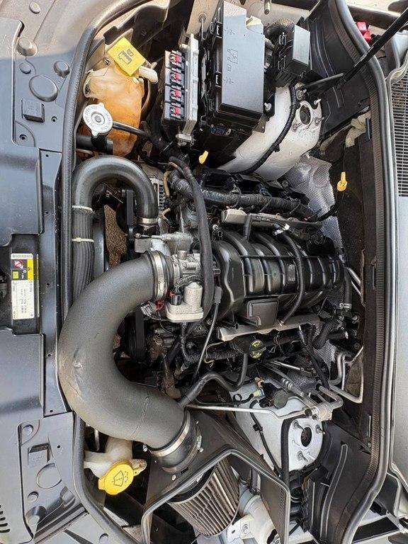 Dodge Durango 2WD 4dr R/T 2013