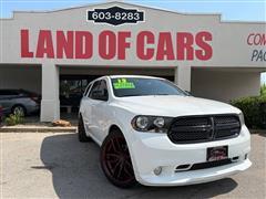 2013 Dodge Durango 