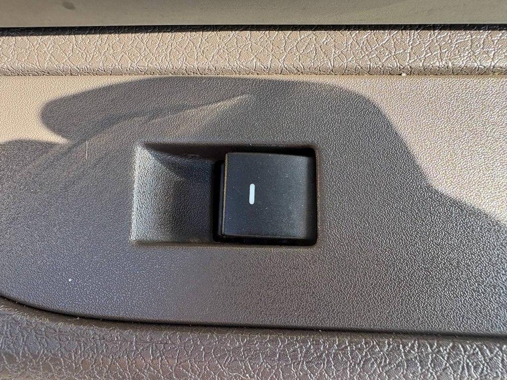Ford F-150 4WD SuperCrew 145" King Ranch 2013
