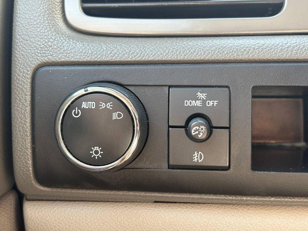 GMC Yukon 2WD 4dr 1500 SLT 2013