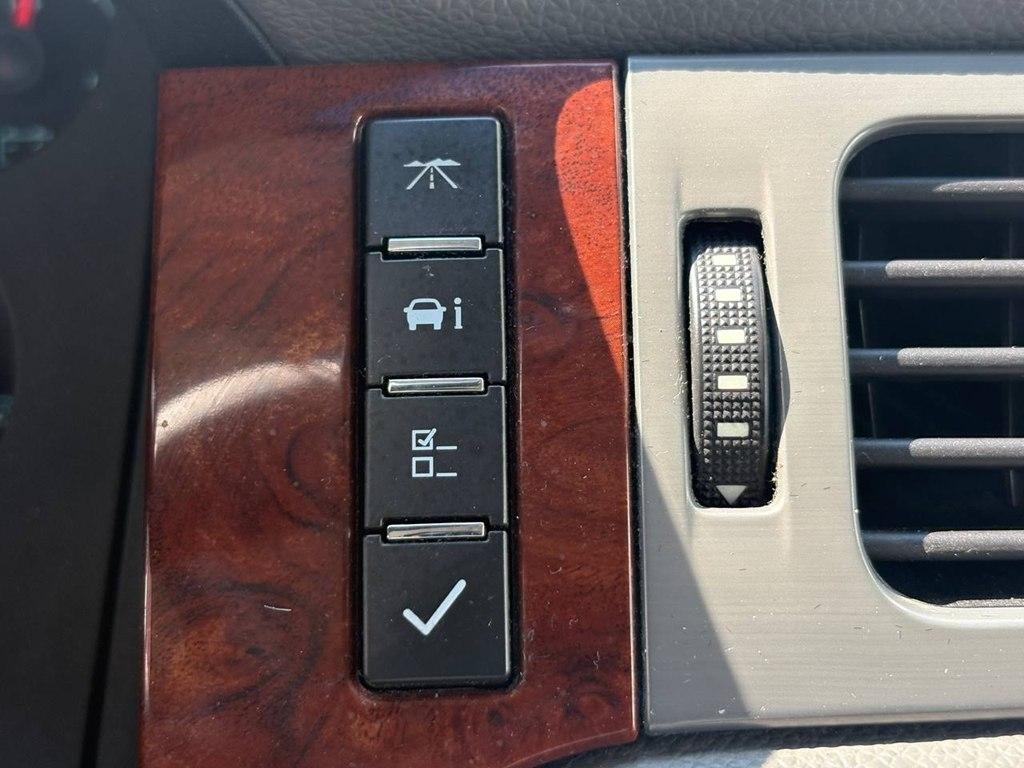 GMC Yukon 2WD 4dr 1500 SLT 2013