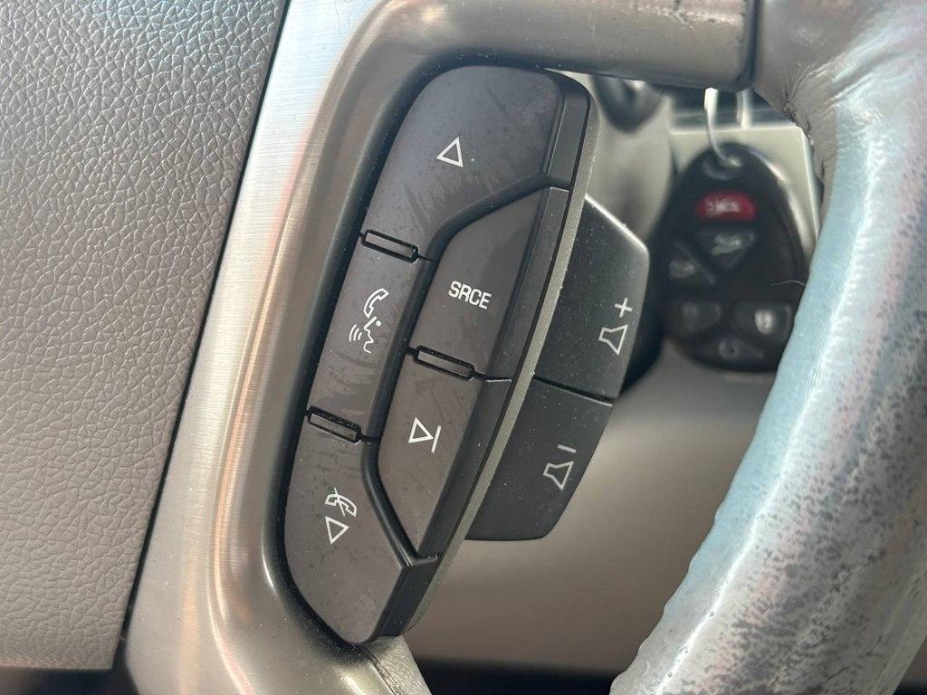 GMC Yukon 2WD 4dr 1500 SLT 2013