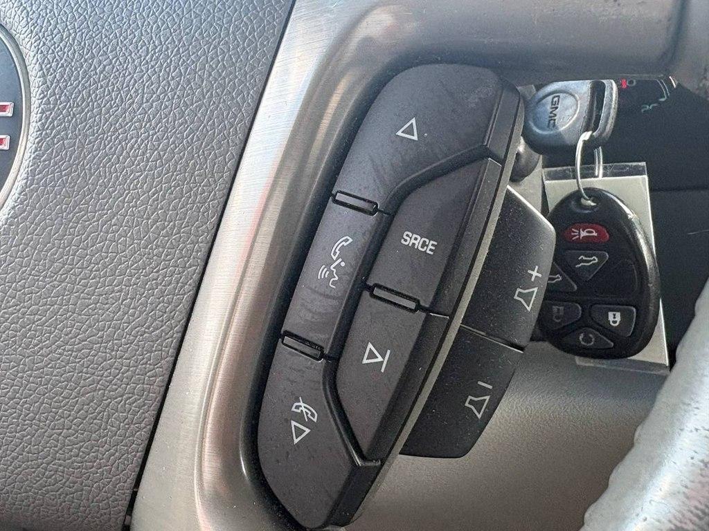 GMC Yukon 2WD 4dr 1500 SLT 2013