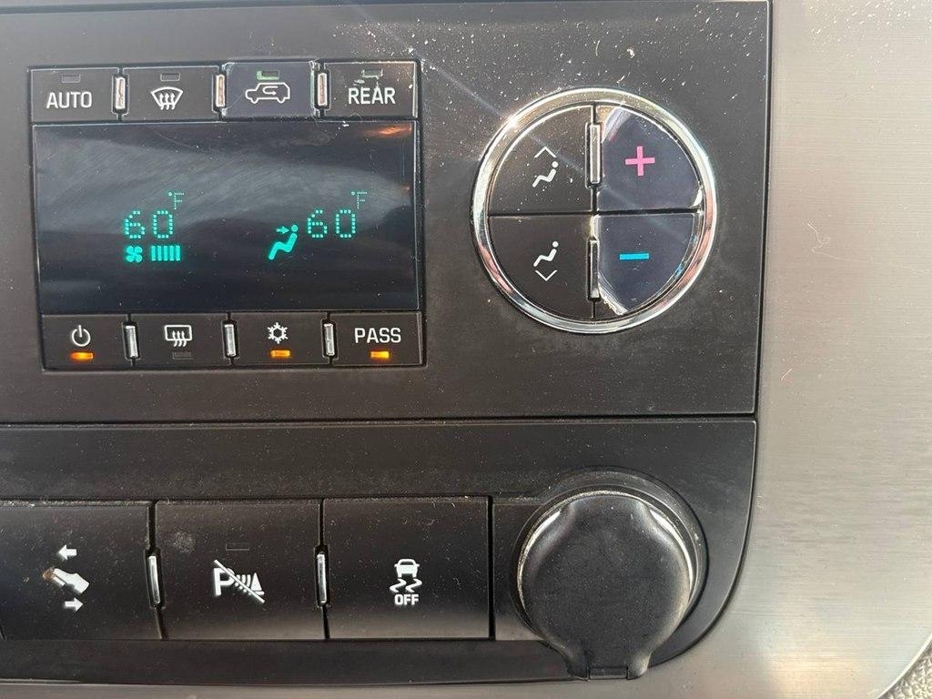 GMC Yukon 2WD 4dr 1500 SLT 2013