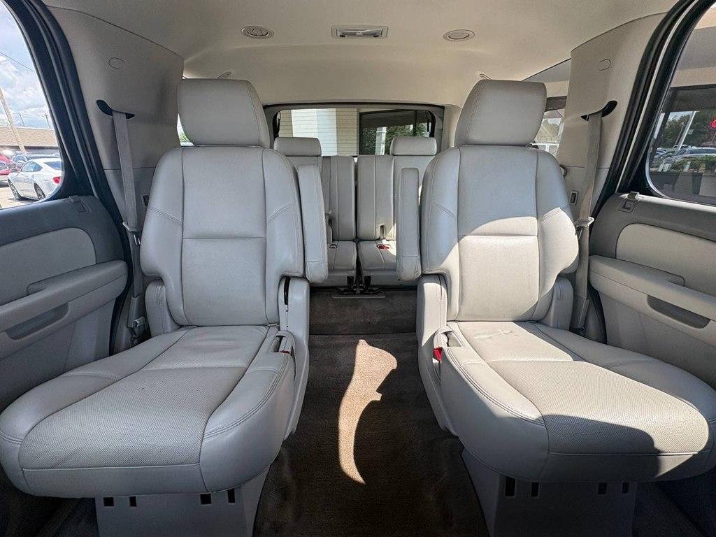 GMC Yukon 2WD 4dr 1500 SLT 2013