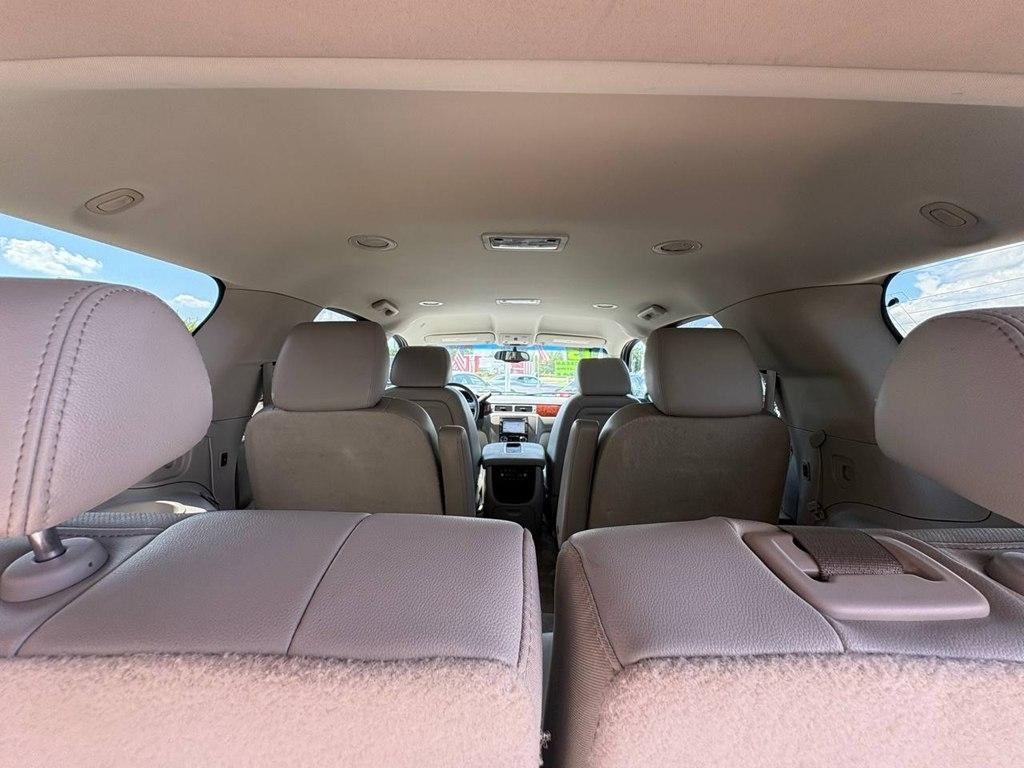 GMC Yukon 2WD 4dr 1500 SLT 2013