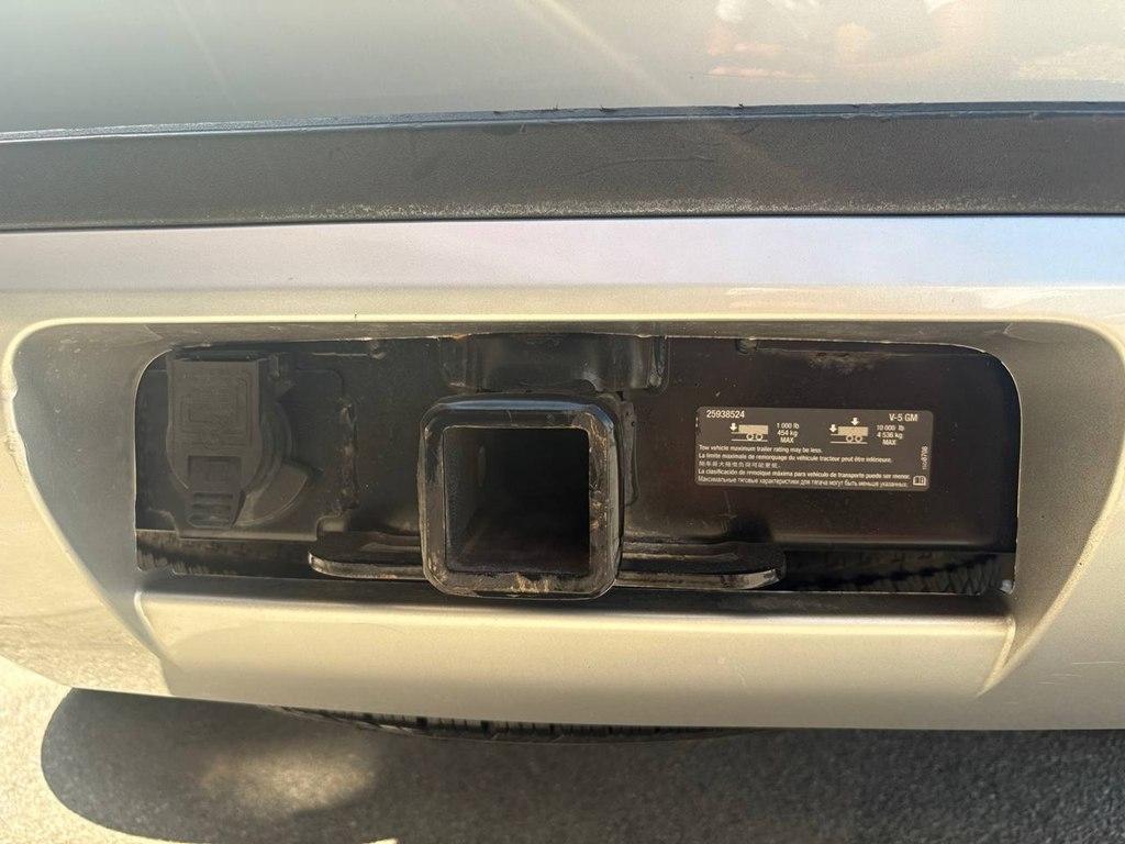 GMC Yukon 2WD 4dr 1500 SLT 2013