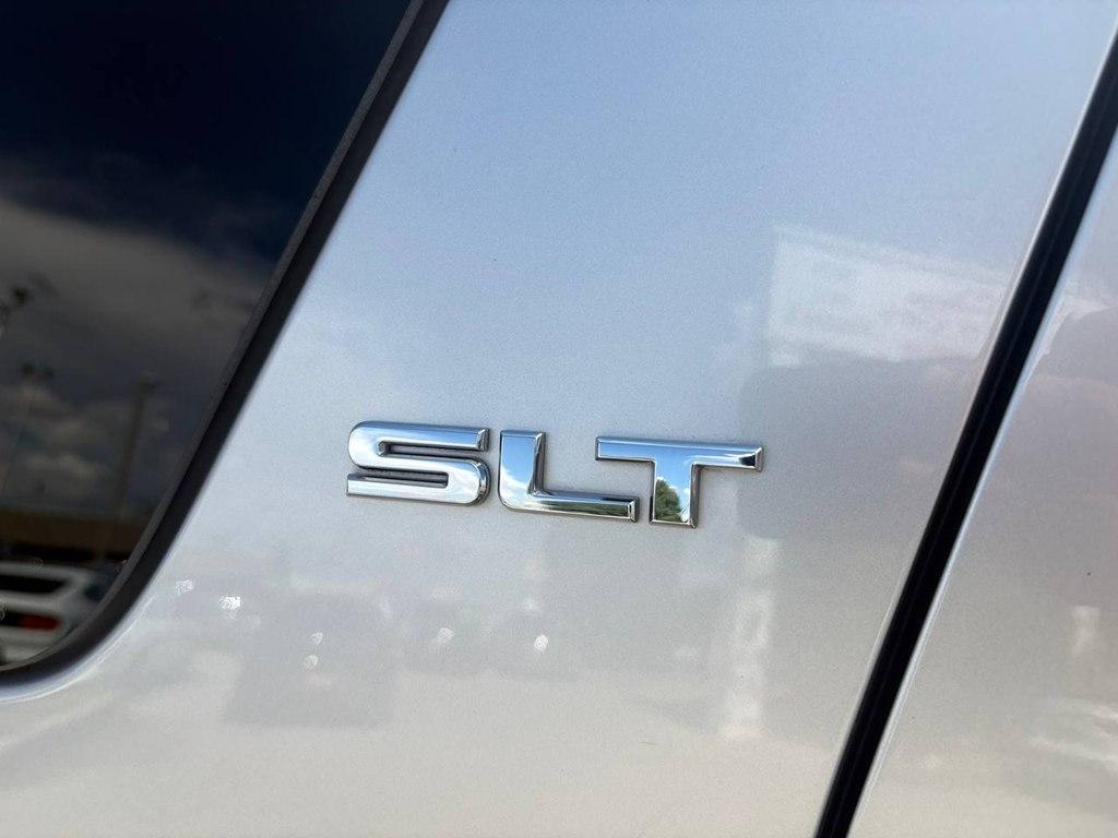 GMC Yukon 2WD 4dr 1500 SLT 2013