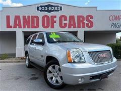 2013 GMC Yukon 