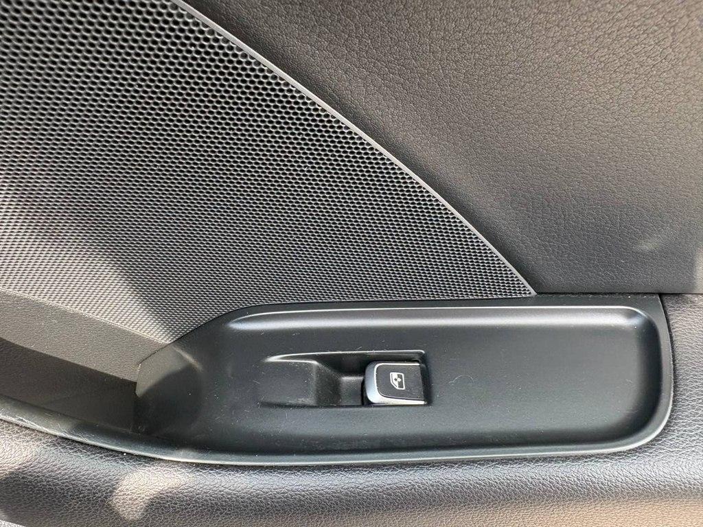 Audi A3 Sedan 2.0 TFSI Tech Premium FWD 2018