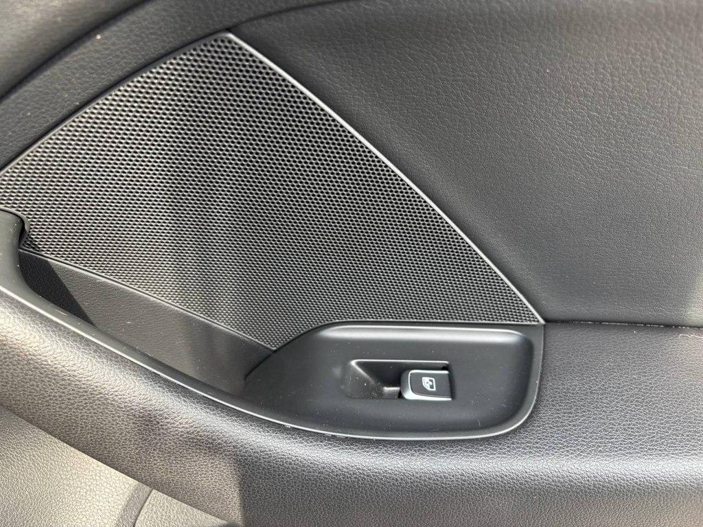 Audi A3 Sedan 2.0 TFSI Tech Premium FWD 2018