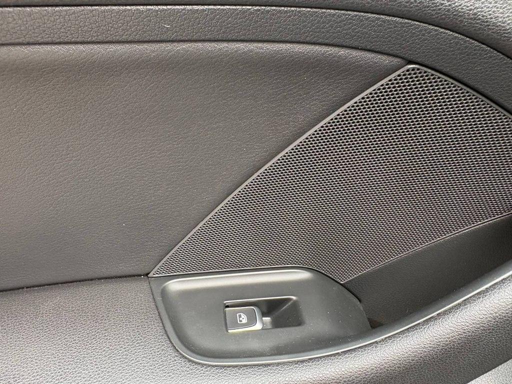 Audi A3 Sedan 2.0 TFSI Tech Premium FWD 2018