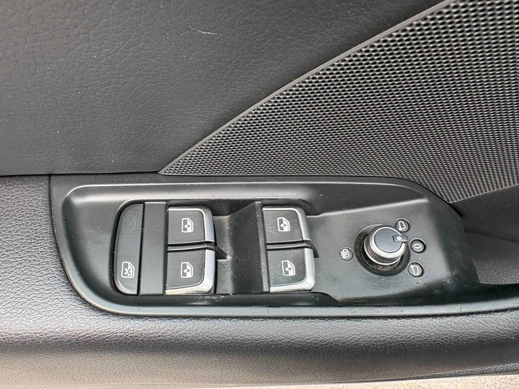 Audi A3 Sedan 2.0 TFSI Tech Premium FWD 2018