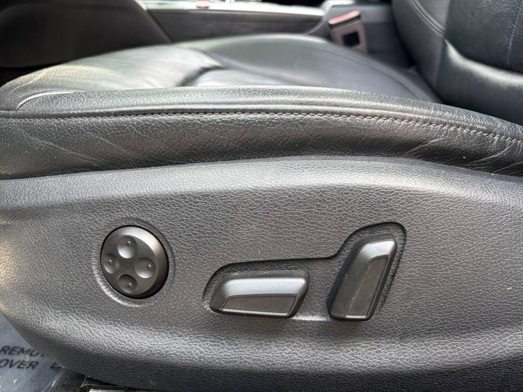 Audi A3 Sedan 2.0 TFSI Tech Premium FWD 2018