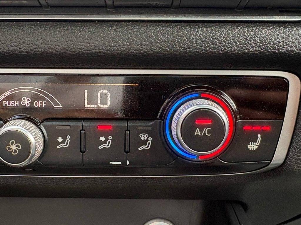 Audi A3 Sedan 2.0 TFSI Tech Premium FWD 2018