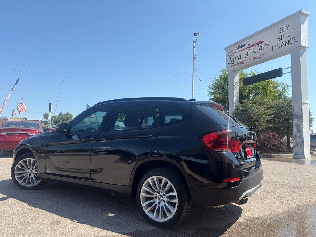 BMW X1 RWD 4dr sDrive28i 2015