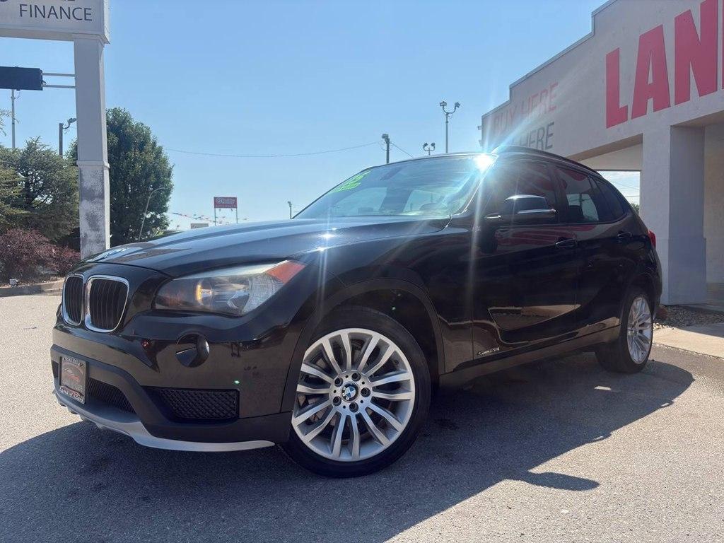 BMW X1 RWD 4dr sDrive28i 2015