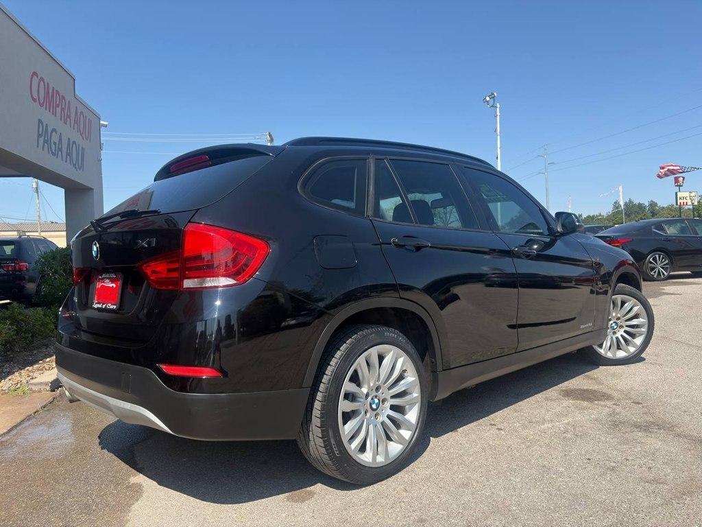 BMW X1 RWD 4dr sDrive28i 2015