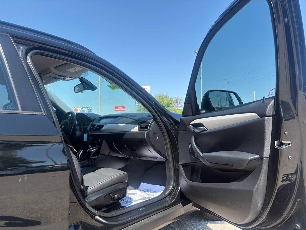 BMW X1 RWD 4dr sDrive28i 2015