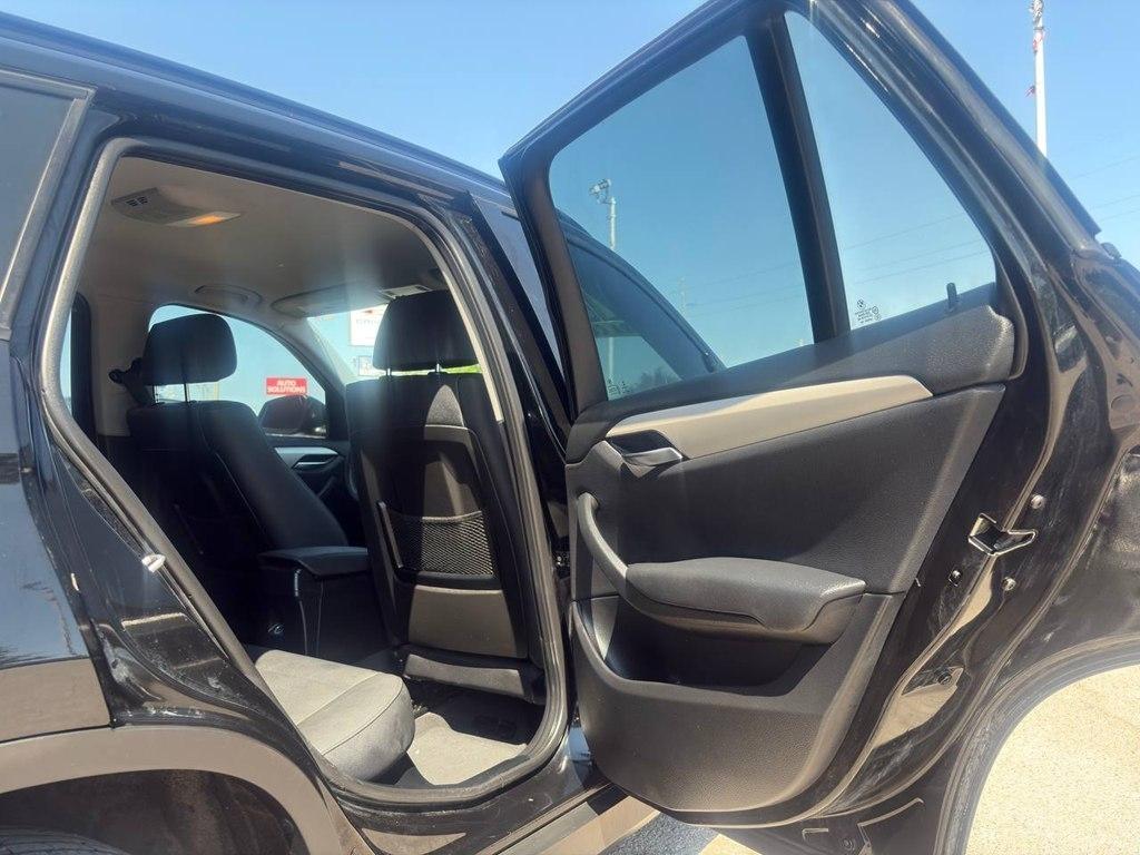 BMW X1 RWD 4dr sDrive28i 2015