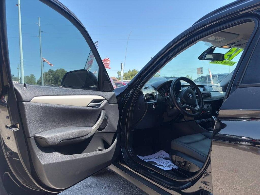 BMW X1 RWD 4dr sDrive28i 2015