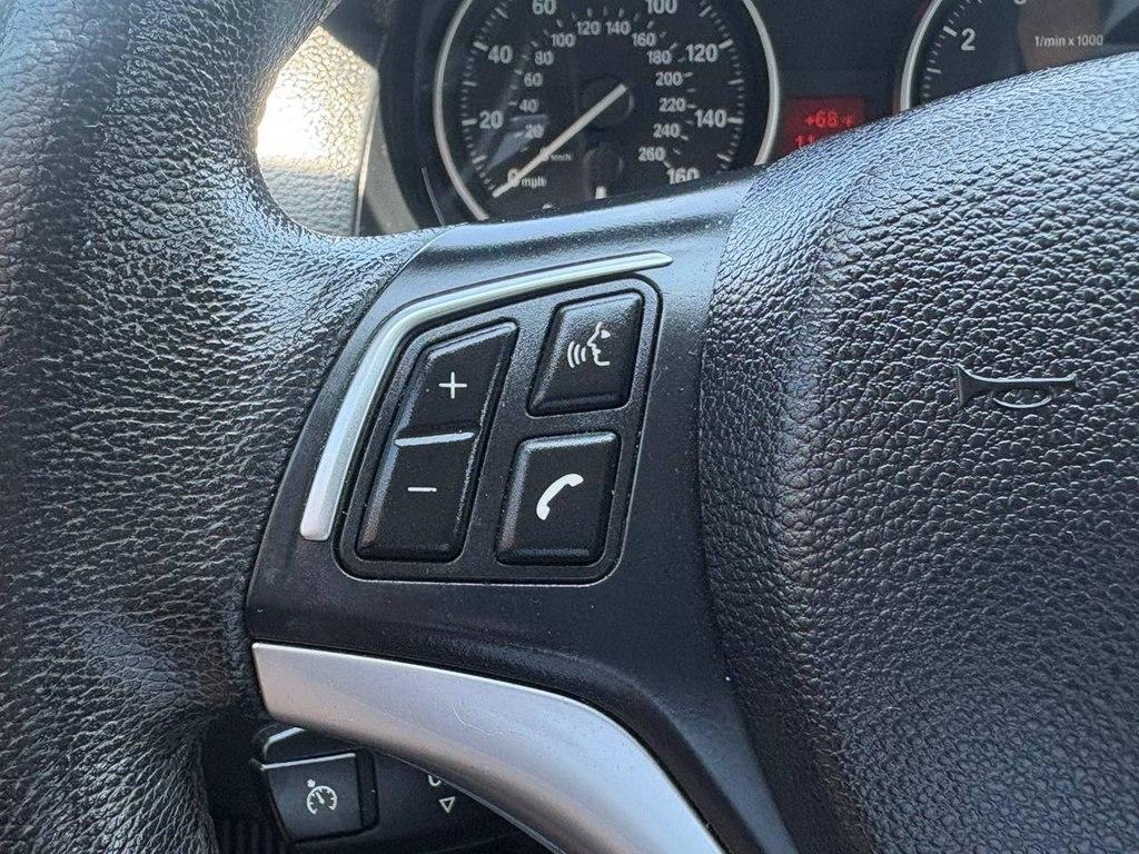 BMW X1 RWD 4dr sDrive28i 2015