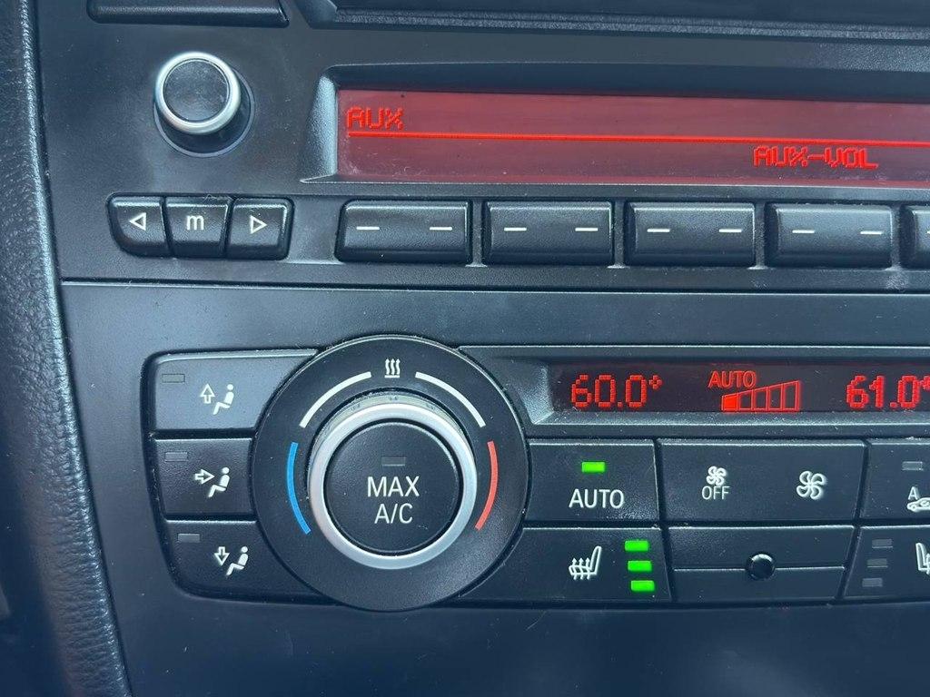 BMW X1 RWD 4dr sDrive28i 2015