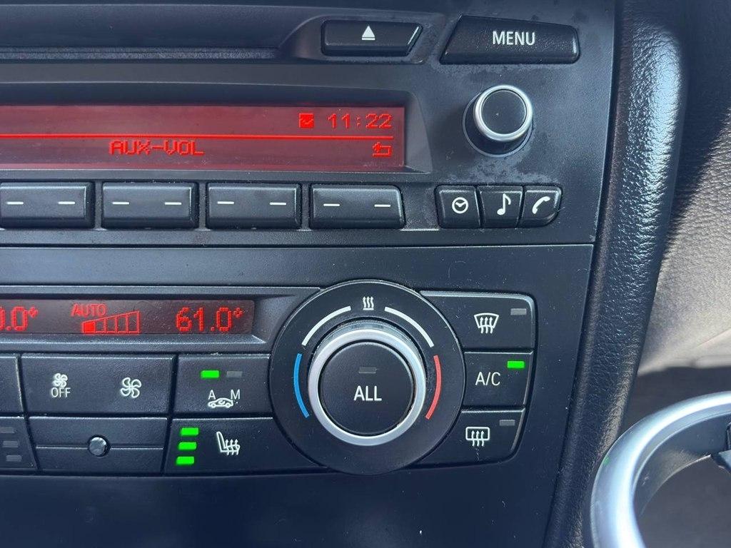 BMW X1 RWD 4dr sDrive28i 2015