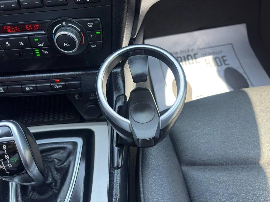 BMW X1 RWD 4dr sDrive28i 2015