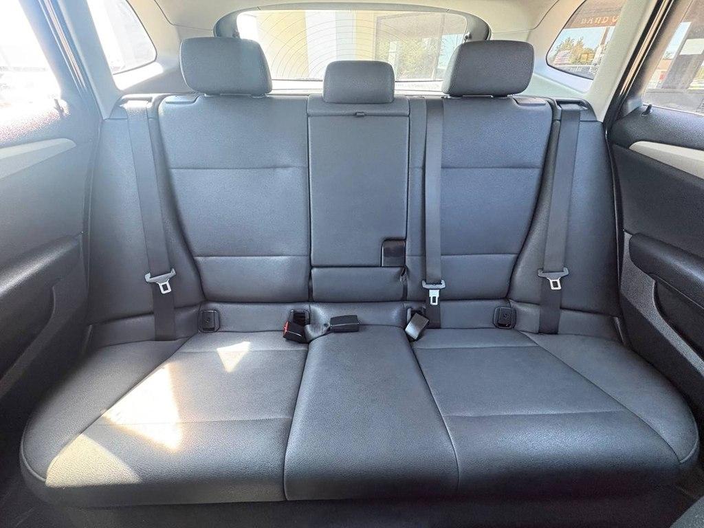 BMW X1 RWD 4dr sDrive28i 2015