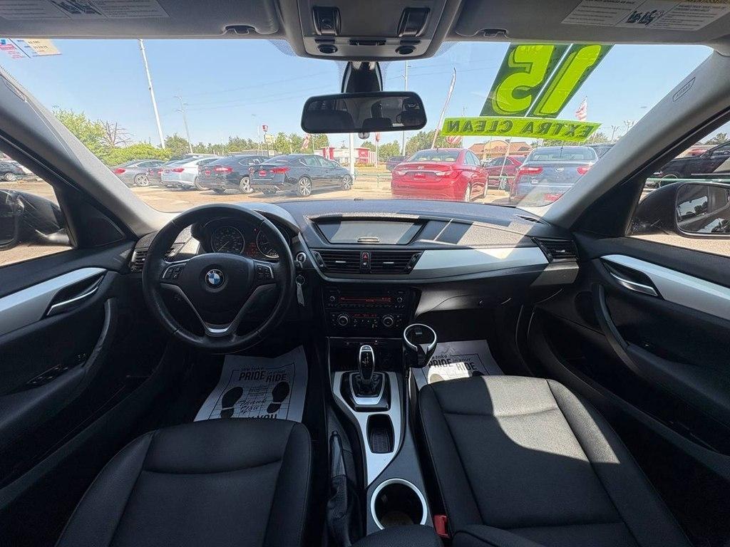 BMW X1 RWD 4dr sDrive28i 2015